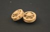 Panzer Art RE35-098 Idler wheels for Panther/ Jagdpanther (late model) 1/35